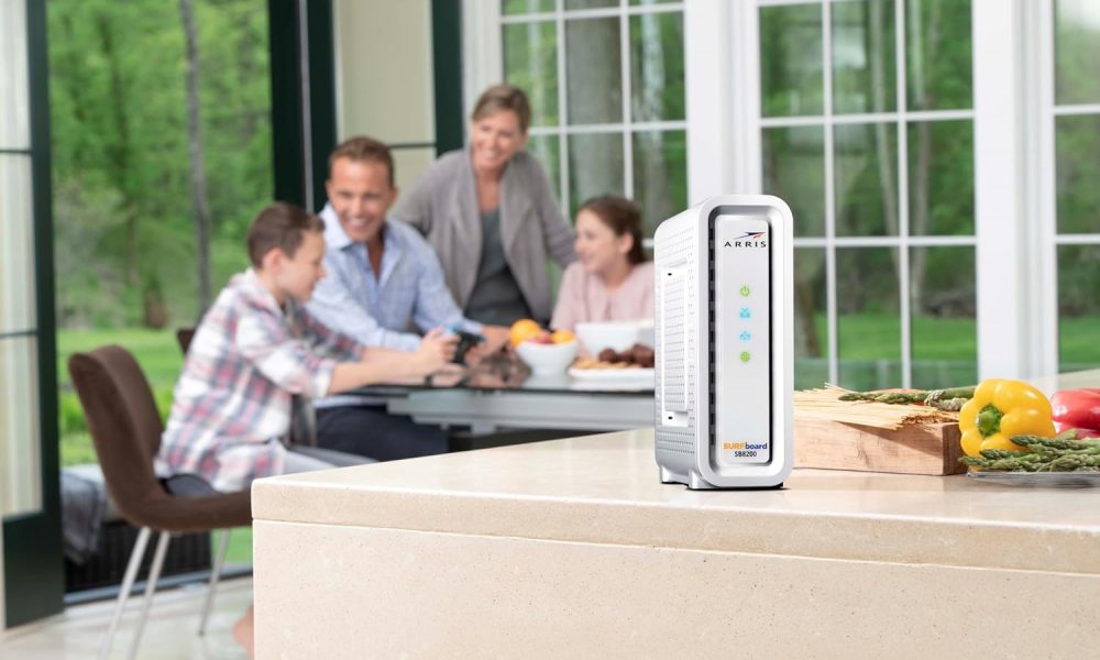 The 4 Best Cable Modems for Xfinity, Spectrum &amp; More in 2024 