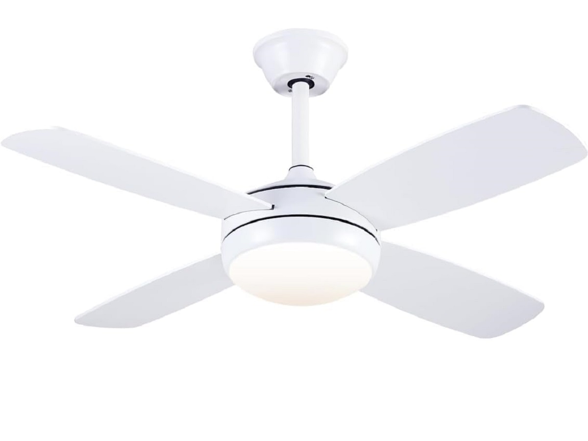 Best smart ceiling fan google deals home