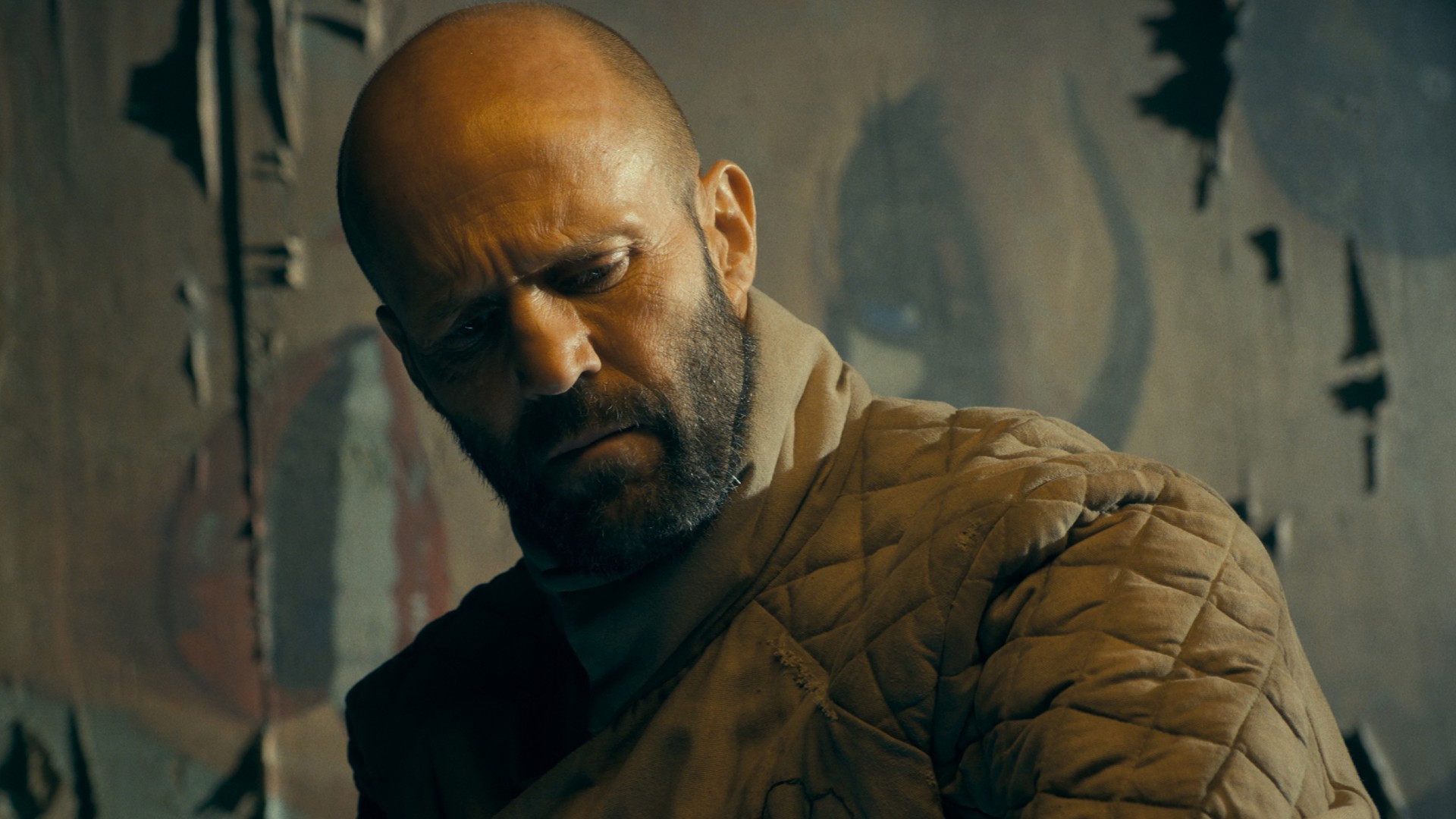 Jason statham best sale upcoming movies