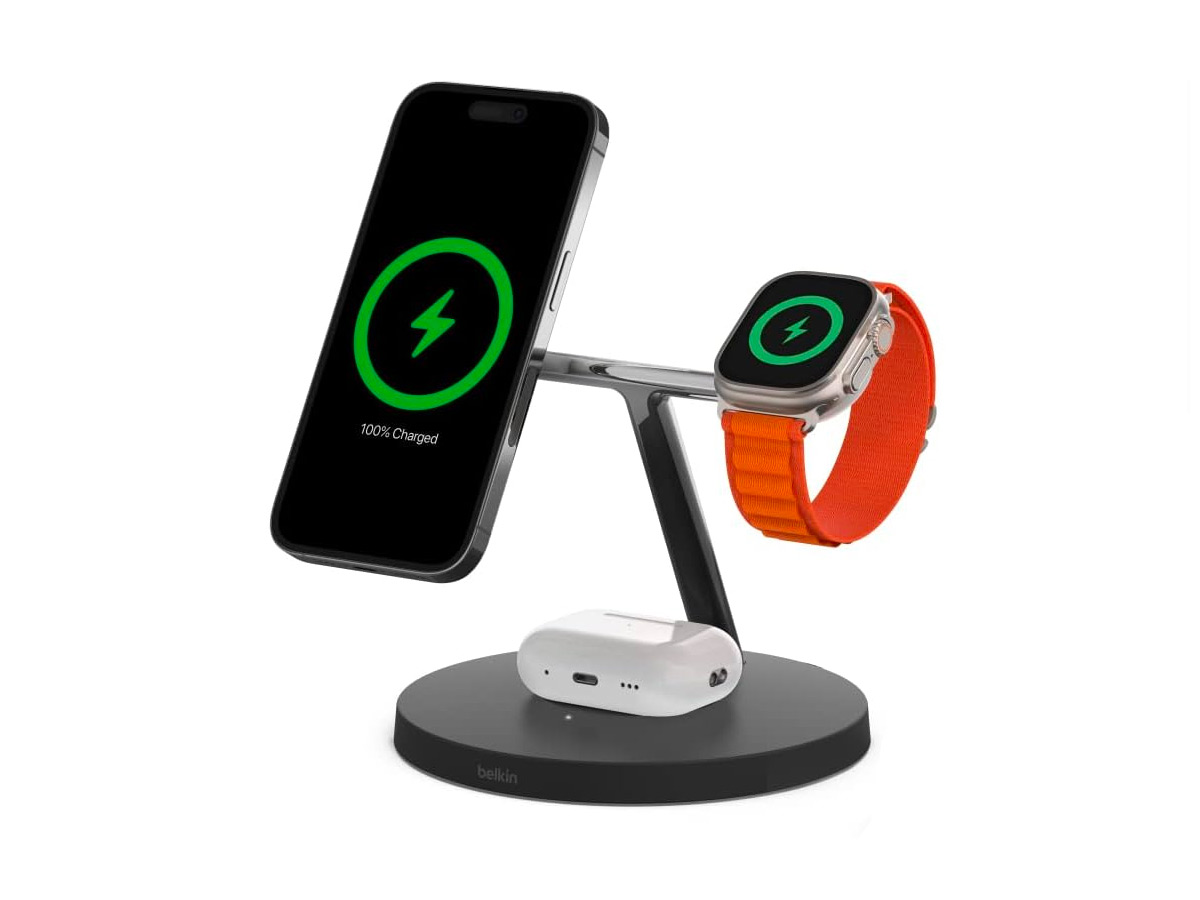 Best wireless phone chargers 2023: Reviews and buying advice