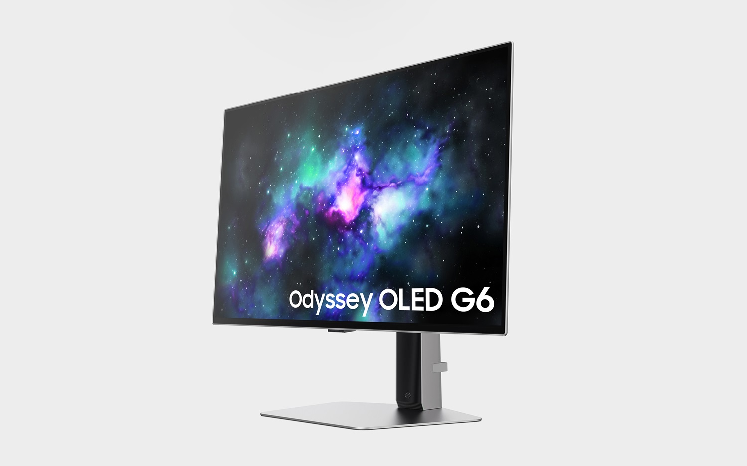 Samsung's new OLED gaming monitor might have a problem | Digital 