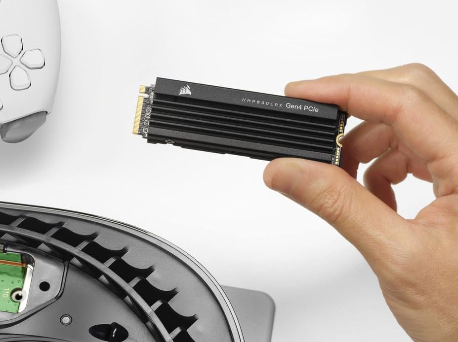 What is an SSD? Here’s everything you need to know