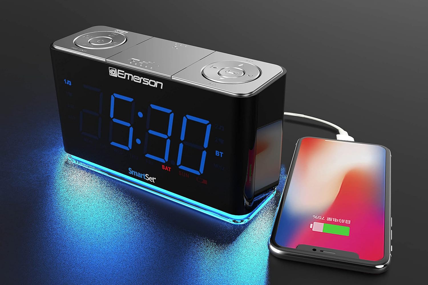 The 5 Best Smart Alarm Clocks in 2024
