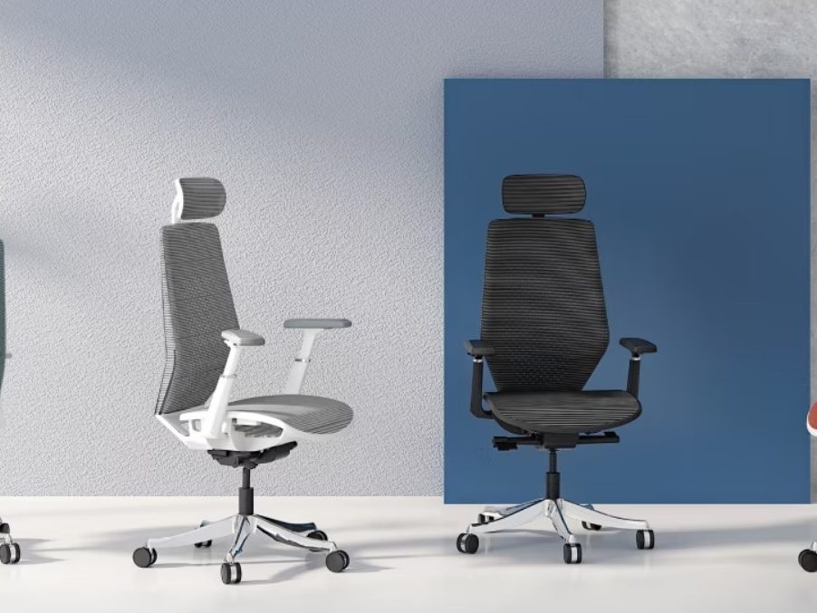 The 5 Best Ergonomic Office Chairs in 2024 Digital Trends