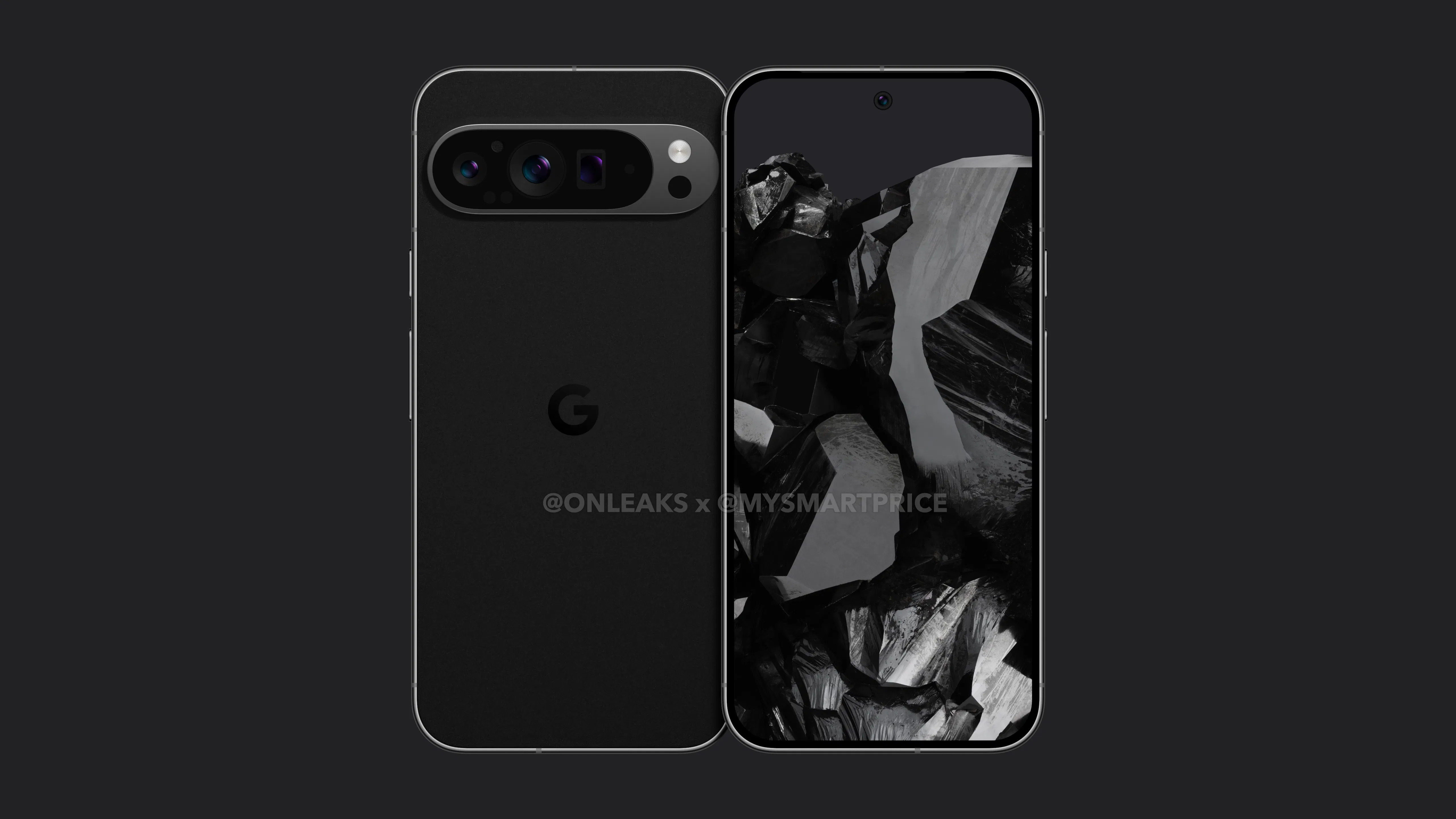 A new Google Pixel 9 Pro XL leak has revealed lots of important specs