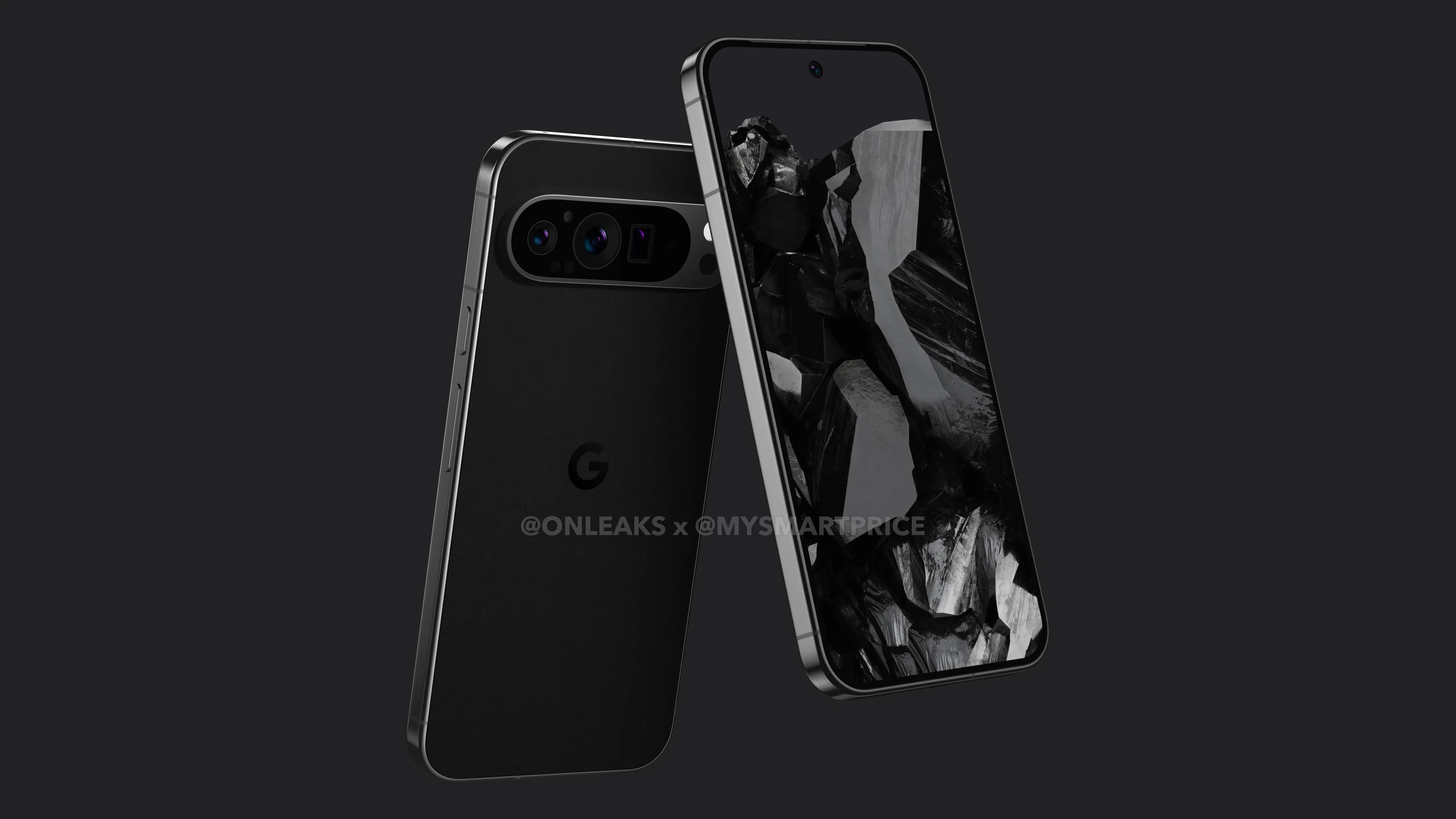 Слухи о Google Pixel 9: все, что мы знаем на данный момент