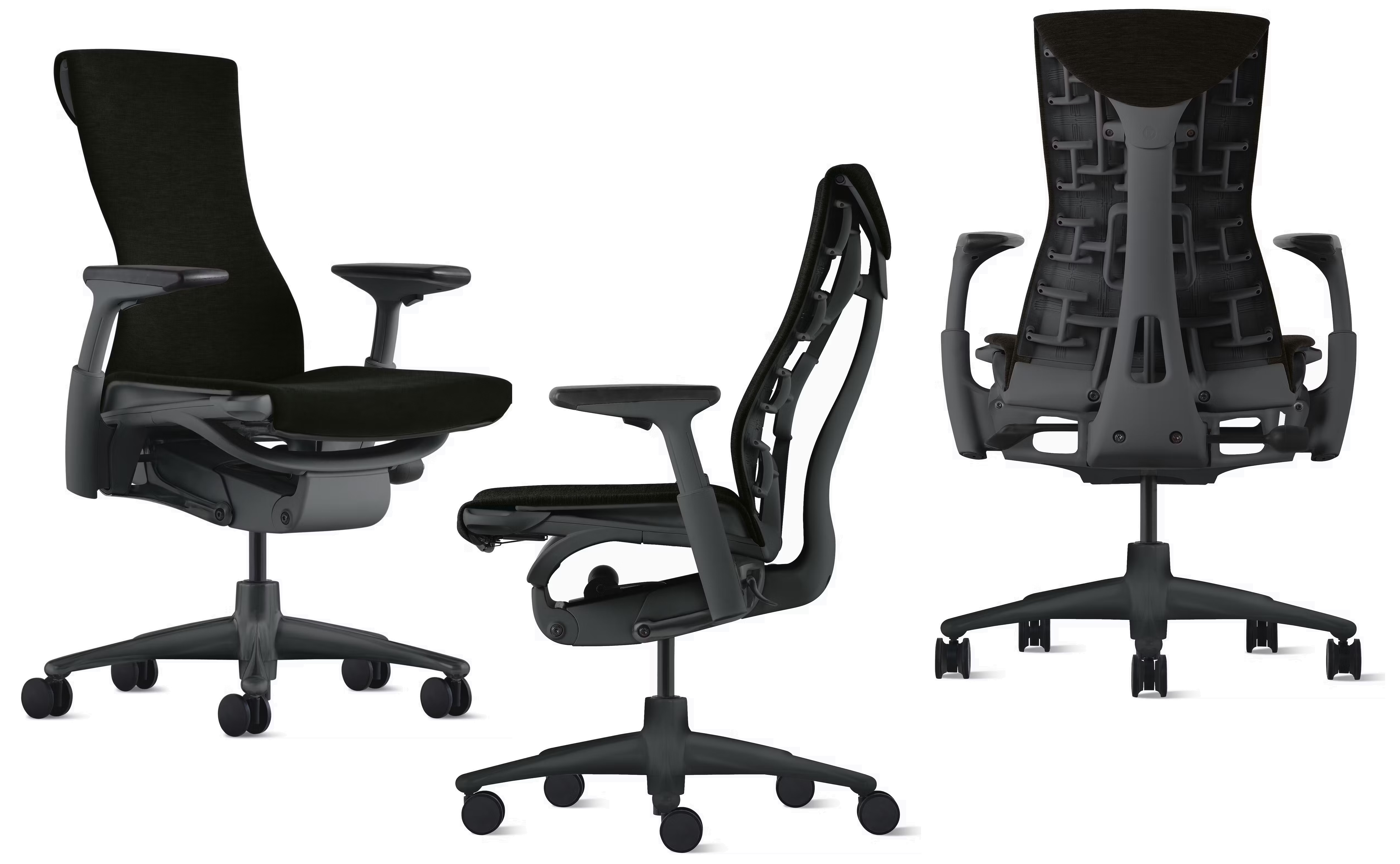 12 Best Office Chairs: Our trusted office chair reviews of 2024 - Reviewed