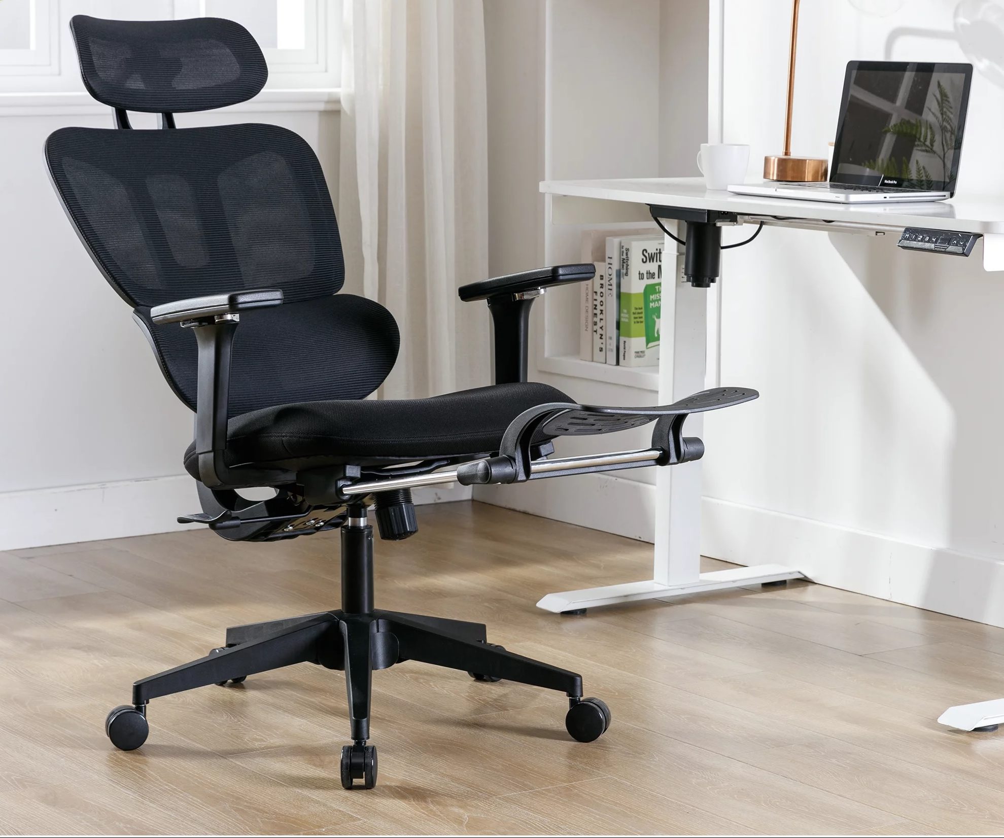 The 5 Best Ergonomic Office Chairs for Long Hours in 2024 Concerns