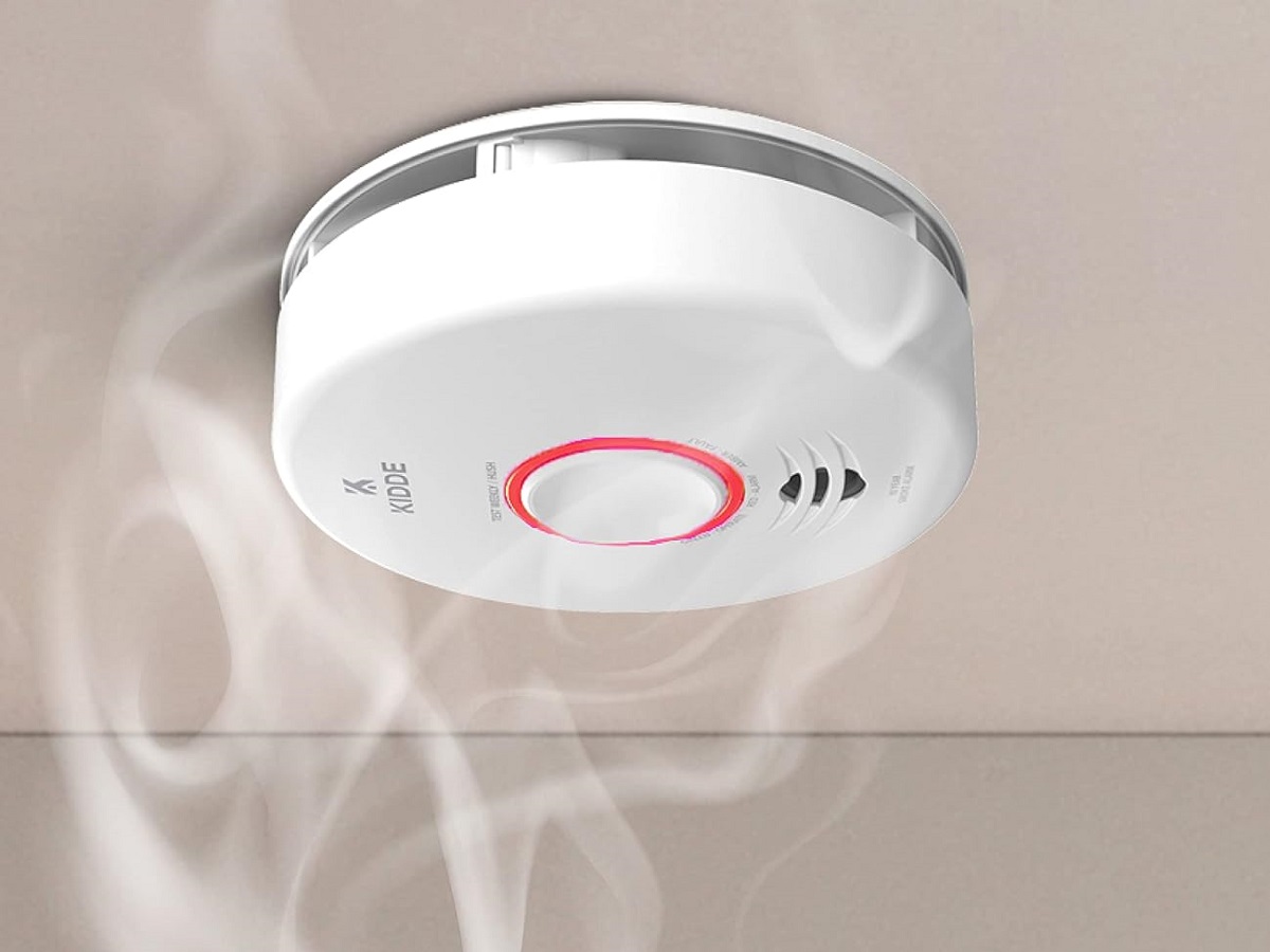 7 Best Smart Smoke Carbon Monoxide Detectors and Monitors of 2024