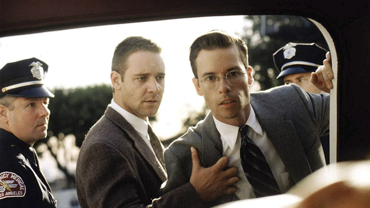 7 лучших криминальных фильмов 1990-х годов по рейтингу