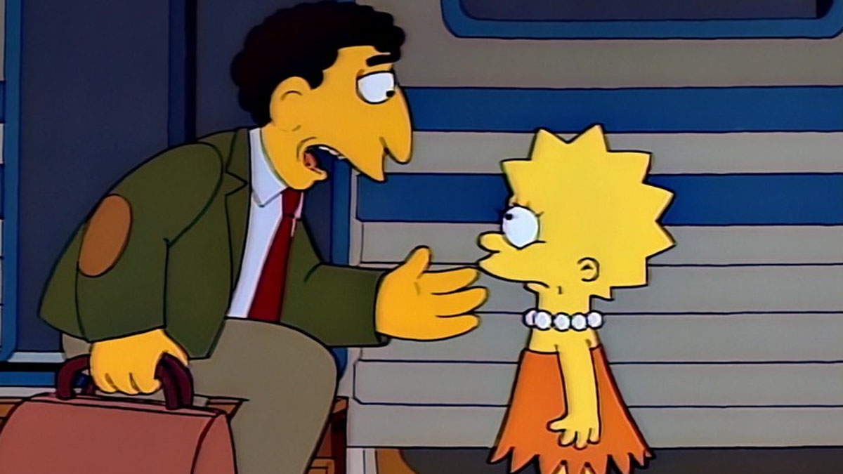 Lisa comparte una sentida despedida.