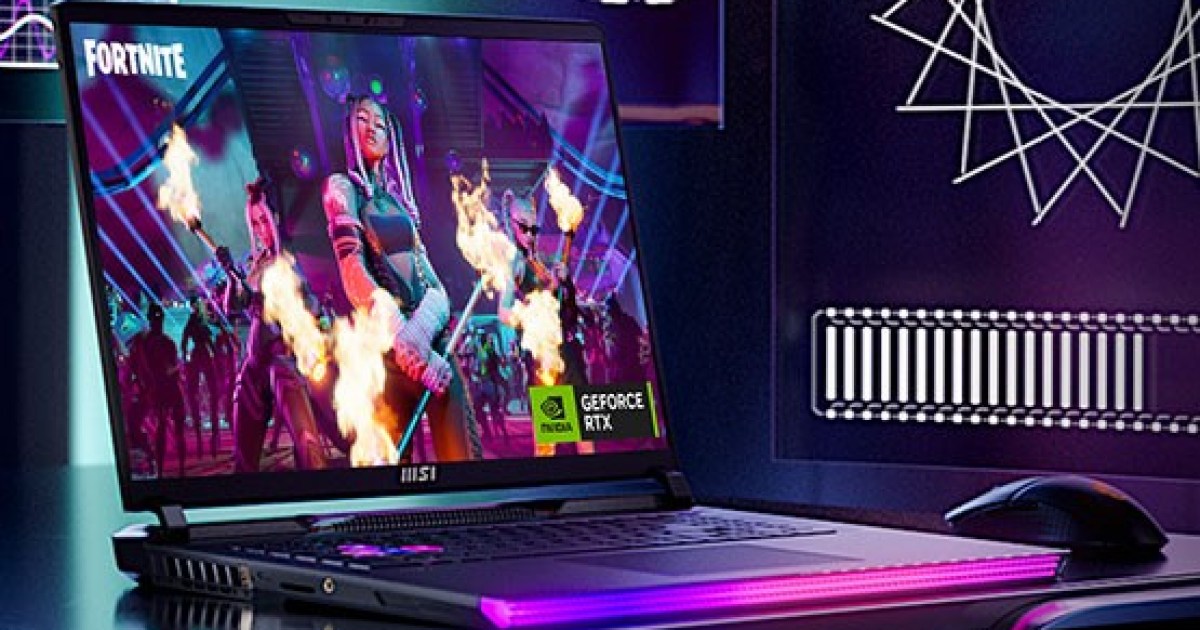 Best Memorial Day gaming laptop deals: Get a gaming laptop for 0