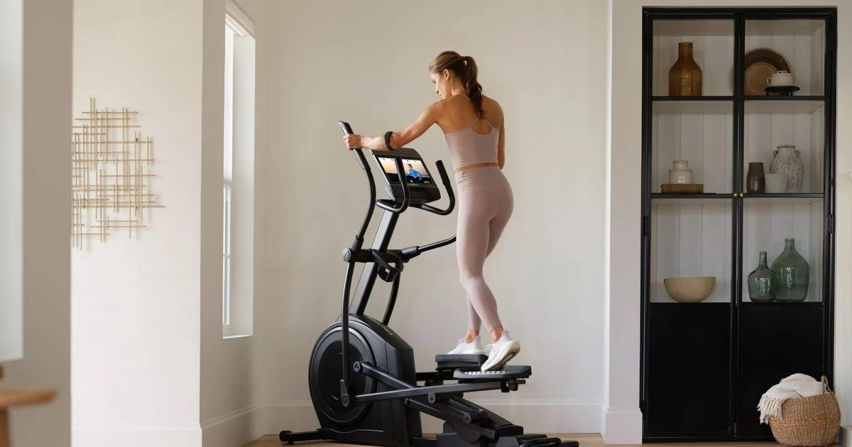 Best NordicTrack Prime Day deals: treadmills and exercise bikes | Tech Reader