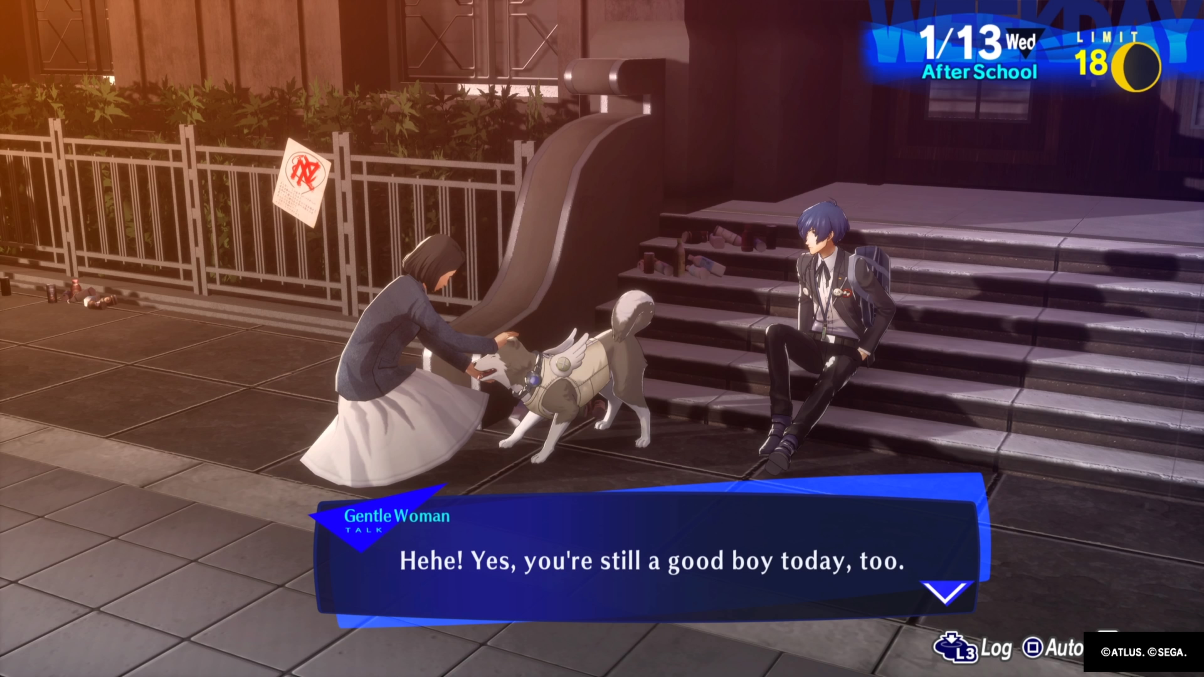 Persona 3 Reload - Review 2024 - PCMag Middle East