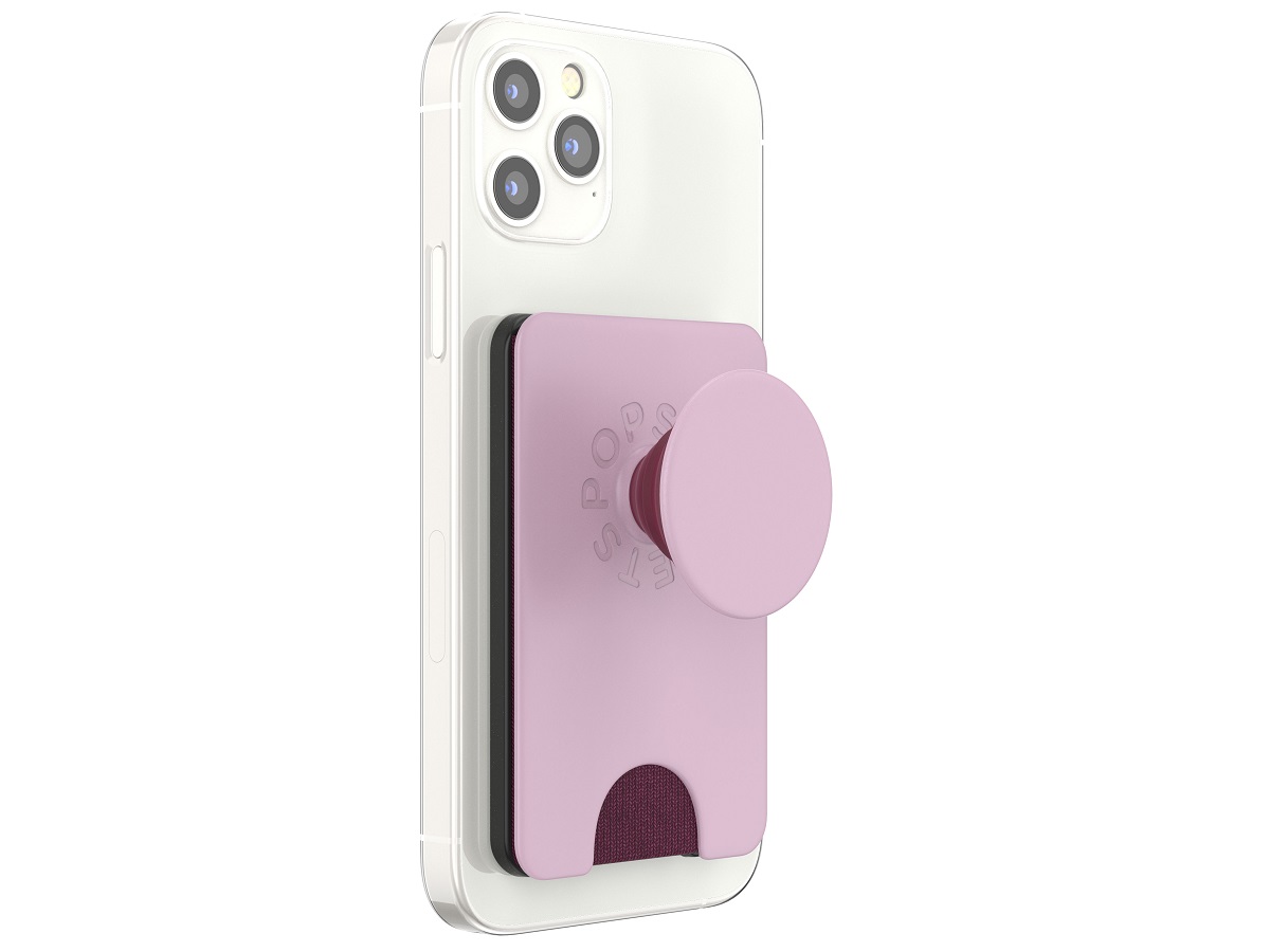 PopSockets PopGrip MagSafe 2024 for iPhone 12 and up