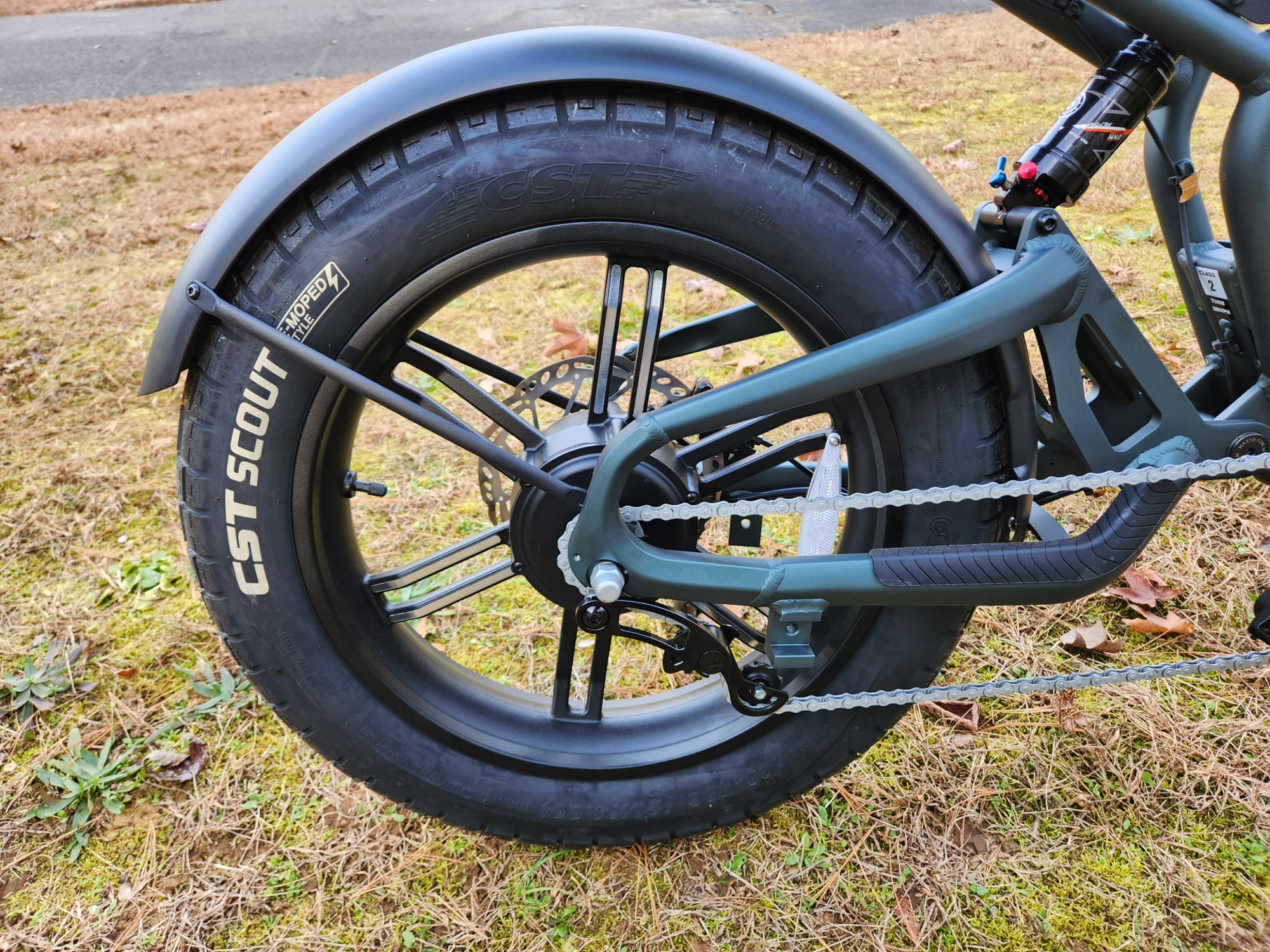 Ride1up Revv1 e-bike review: almost an electric motorcycle