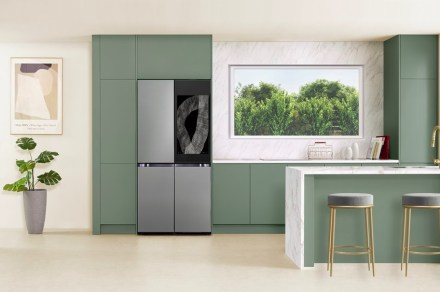 Samsung Bespoke refrigerators have massive discounts today