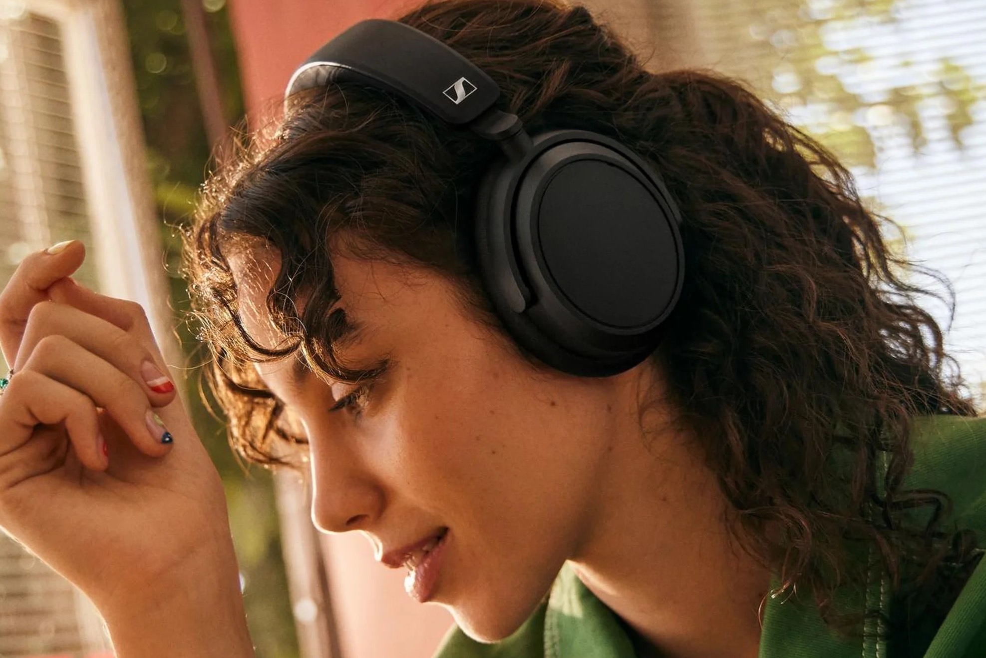 OPENMOVE New-launch Wireless Bone conduction headphones – Shokz Asia