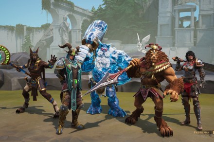 How to get Smite 2 Founder’s Series Twitch drops for free