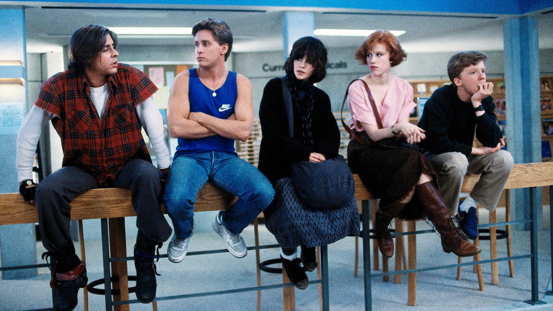 7 best Gen X movies ever, ranked