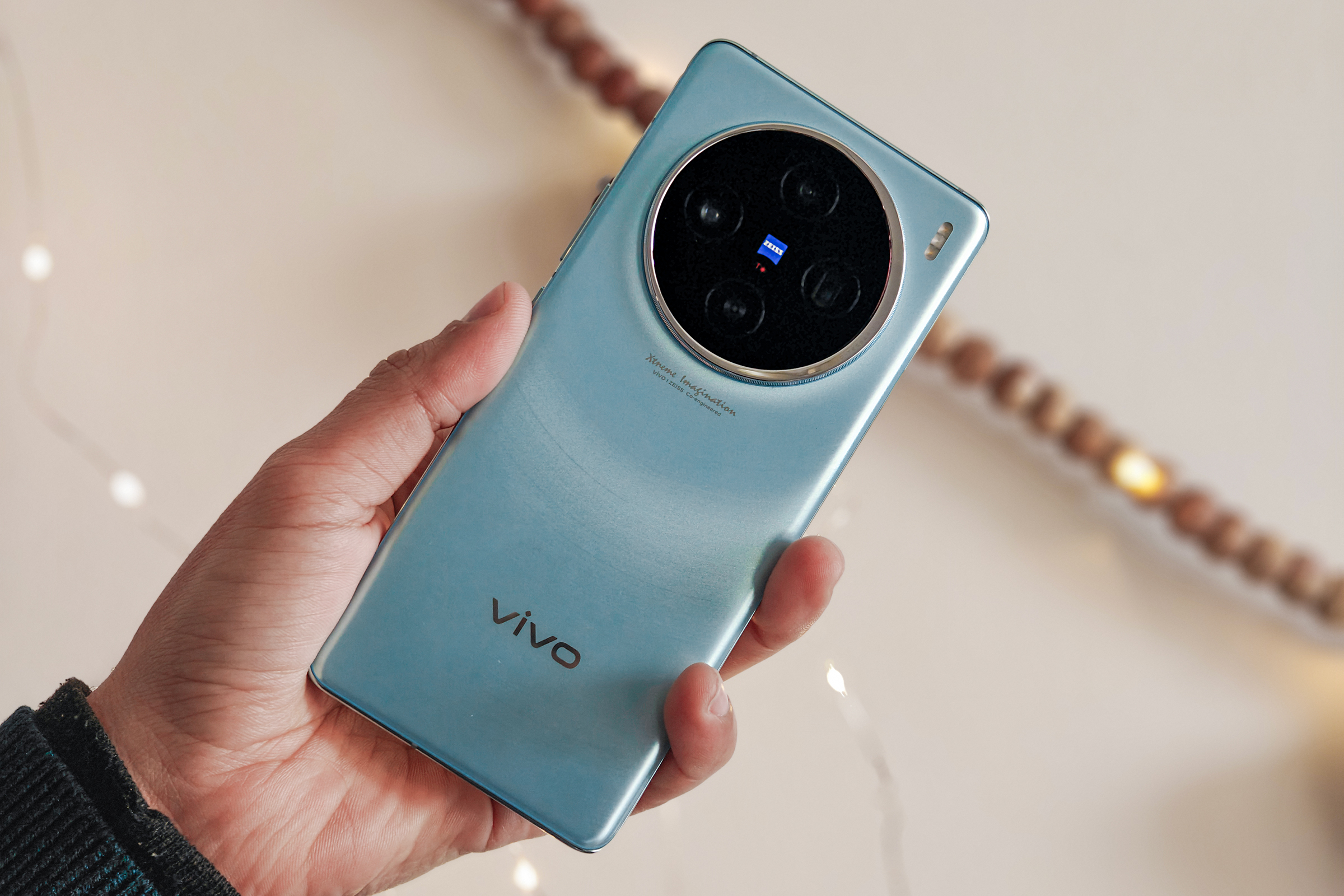 Vivo X100 Pro to feature a 100mm periscope lens with a 64MP sensor