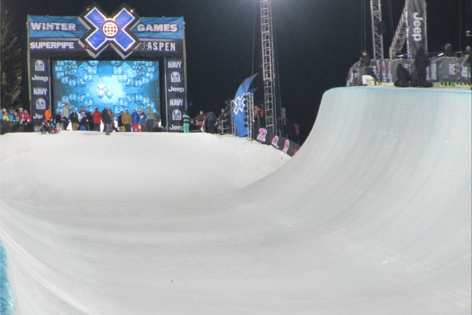 Where to watch X Games Aspen 2024 live stream Concerns