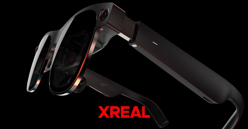 Xreal Air With Beam showed me the future of spatial computing