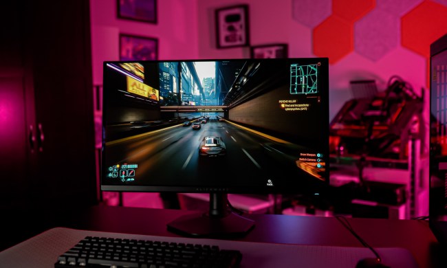 The best monitors for PS4 in 2024