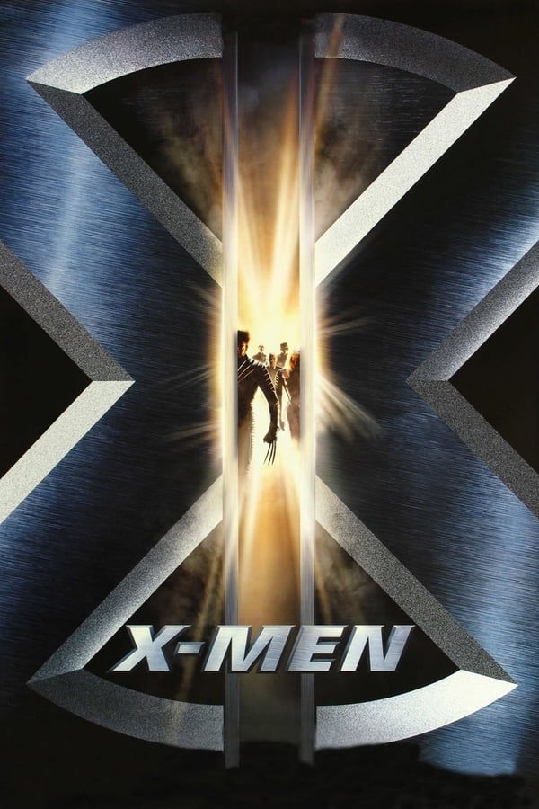 X Men