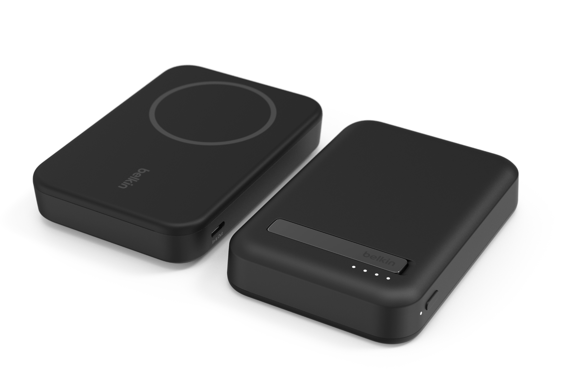 Belkin brought new chargers to CES 2024, and they look fantastic 