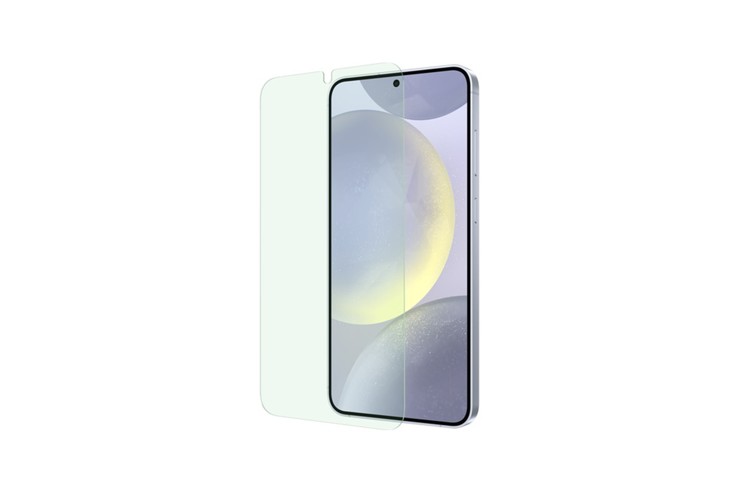 Phone Screen protector para Samsung