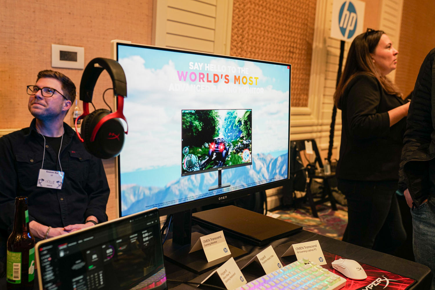 I Review Monitors And These Are My Most Anticipated Of 2024 Digital   Best Monitors Ces 2024 5 