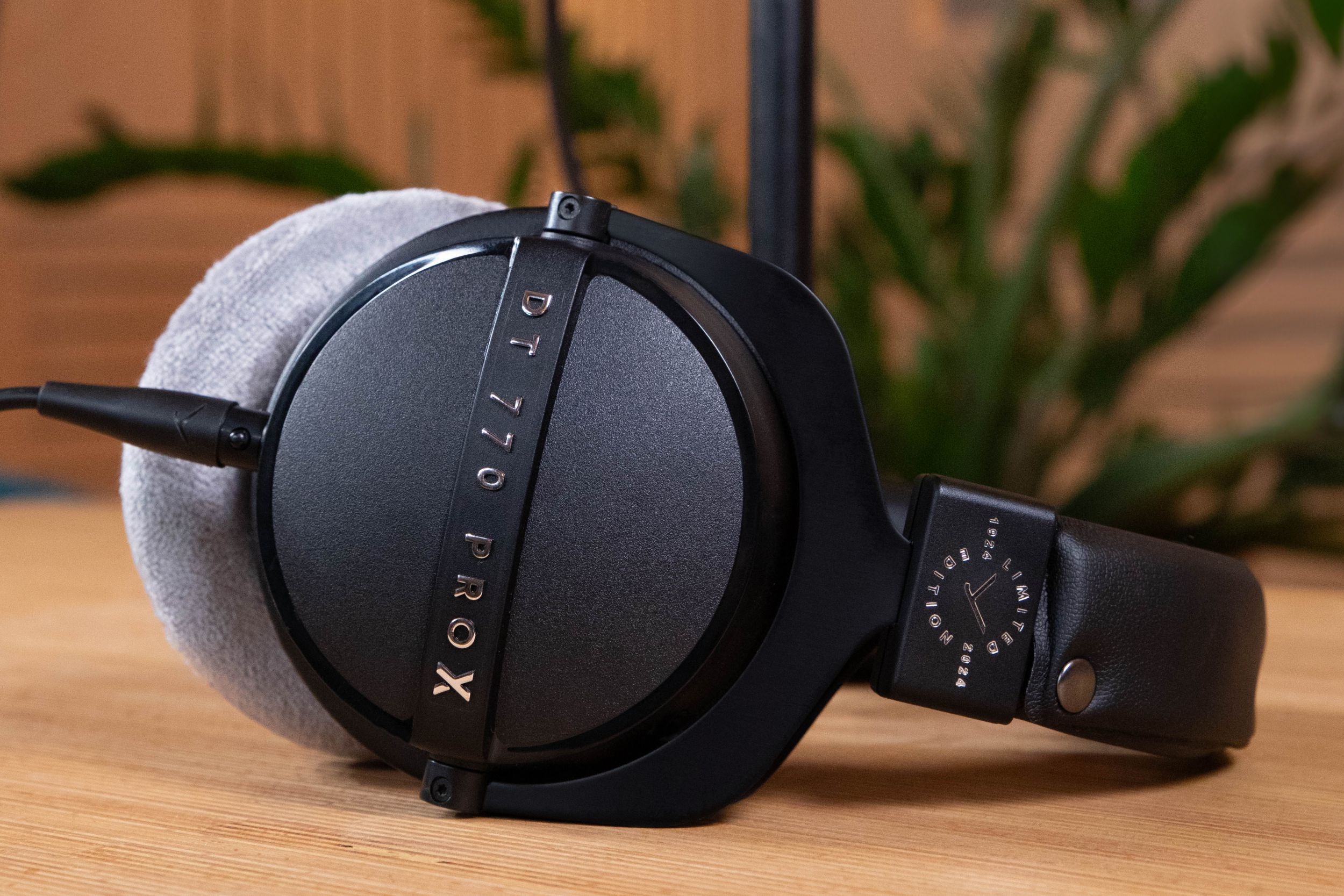 Beyerdynamic s DT 770 Pro X offers premium features for less