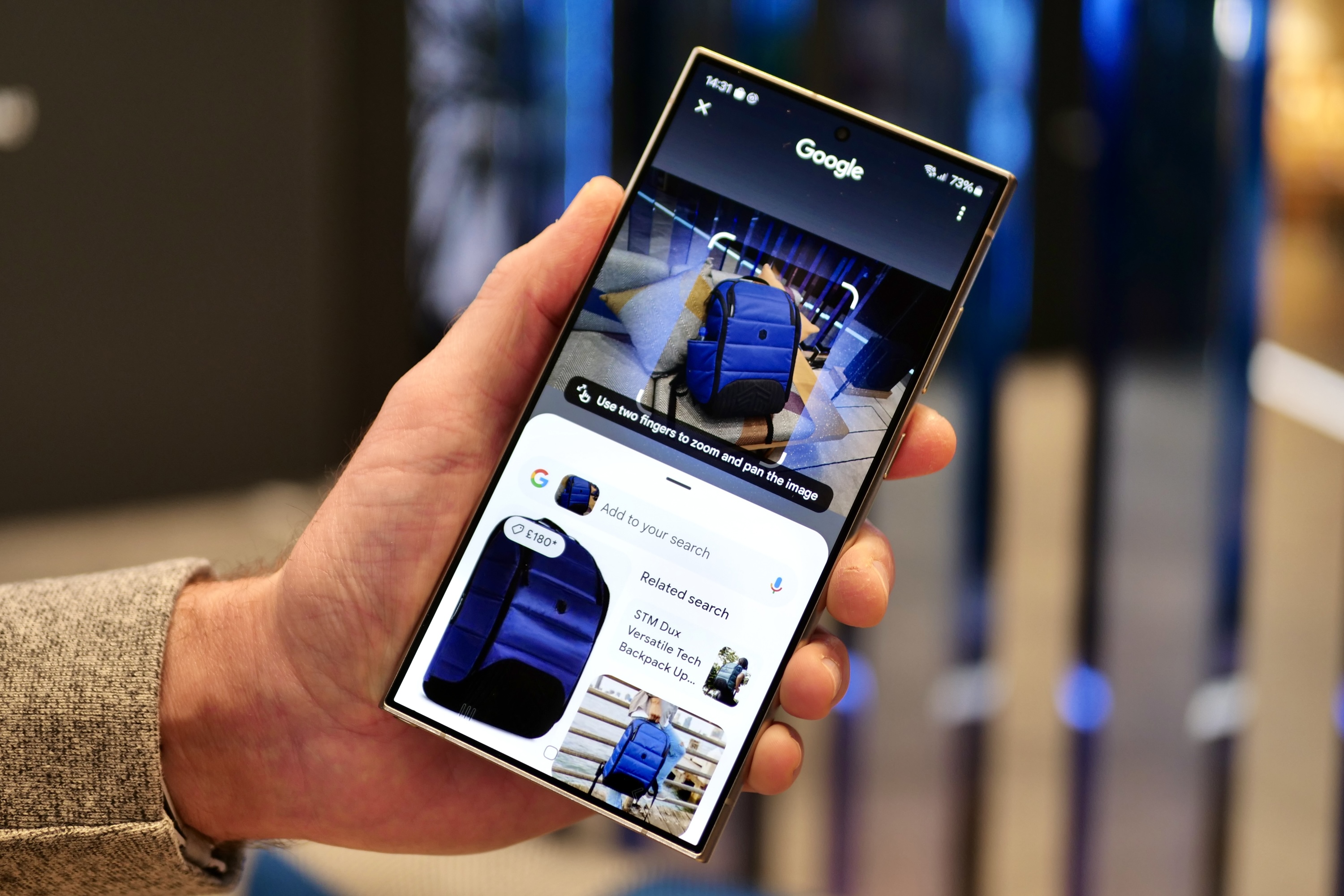 Galaxy AI is now available for other Samsung phones