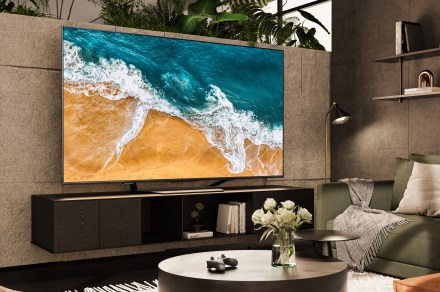 Amazon just cut the price of this 75-inch Hisense TV by $500