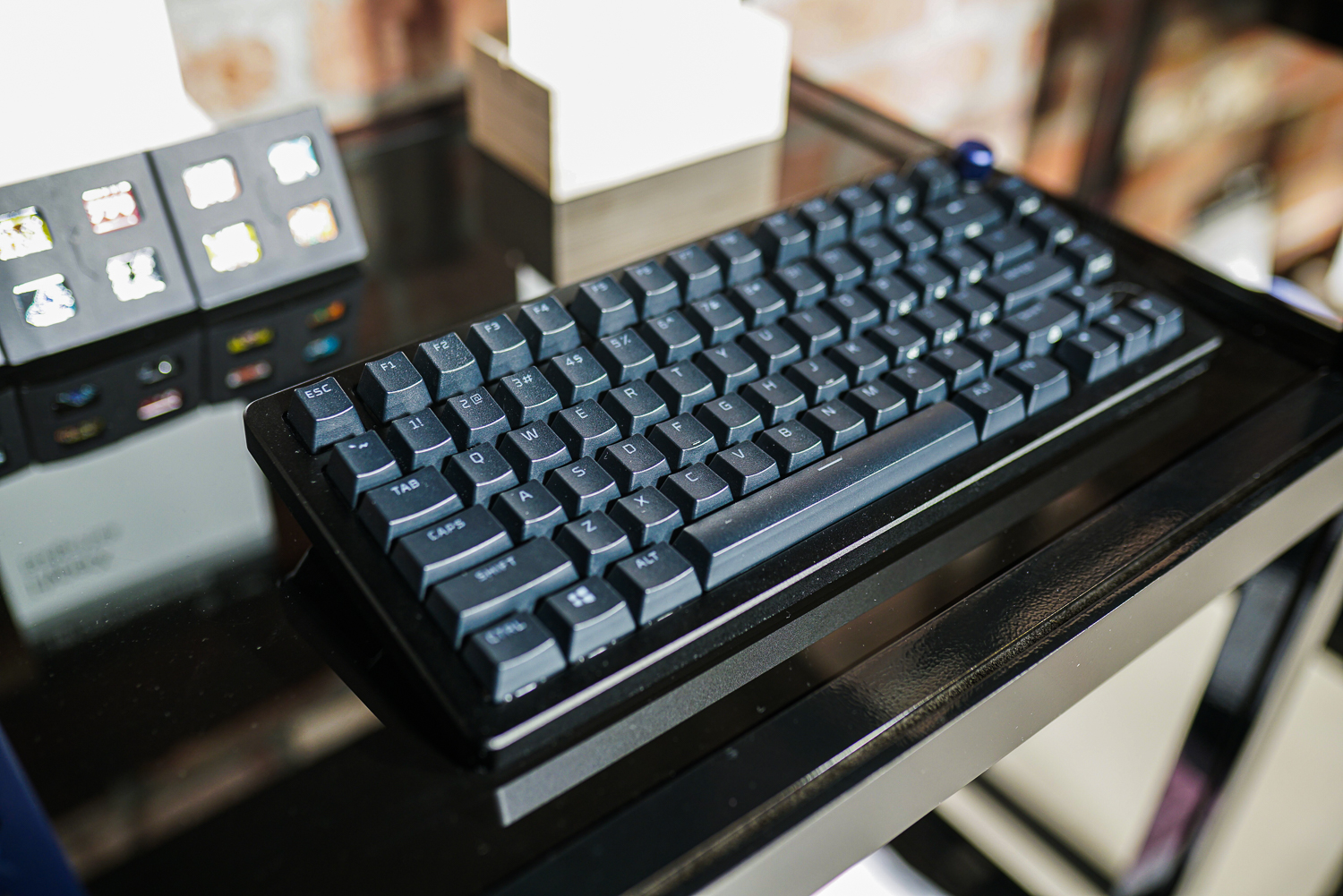 HyperX just made your next favorite gaming keyboard  Digital Trends