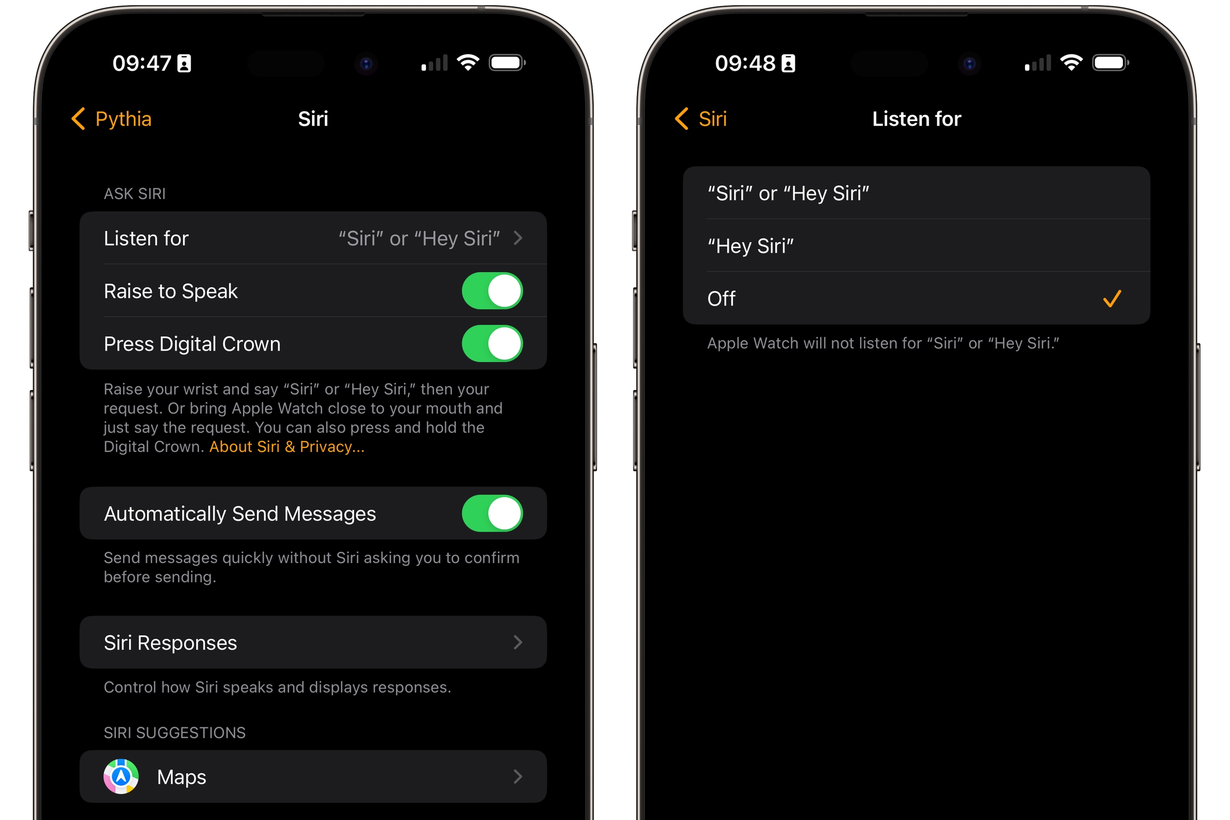 How To Turn Off Siri On Your IPhone Or IPad | Digital Trends