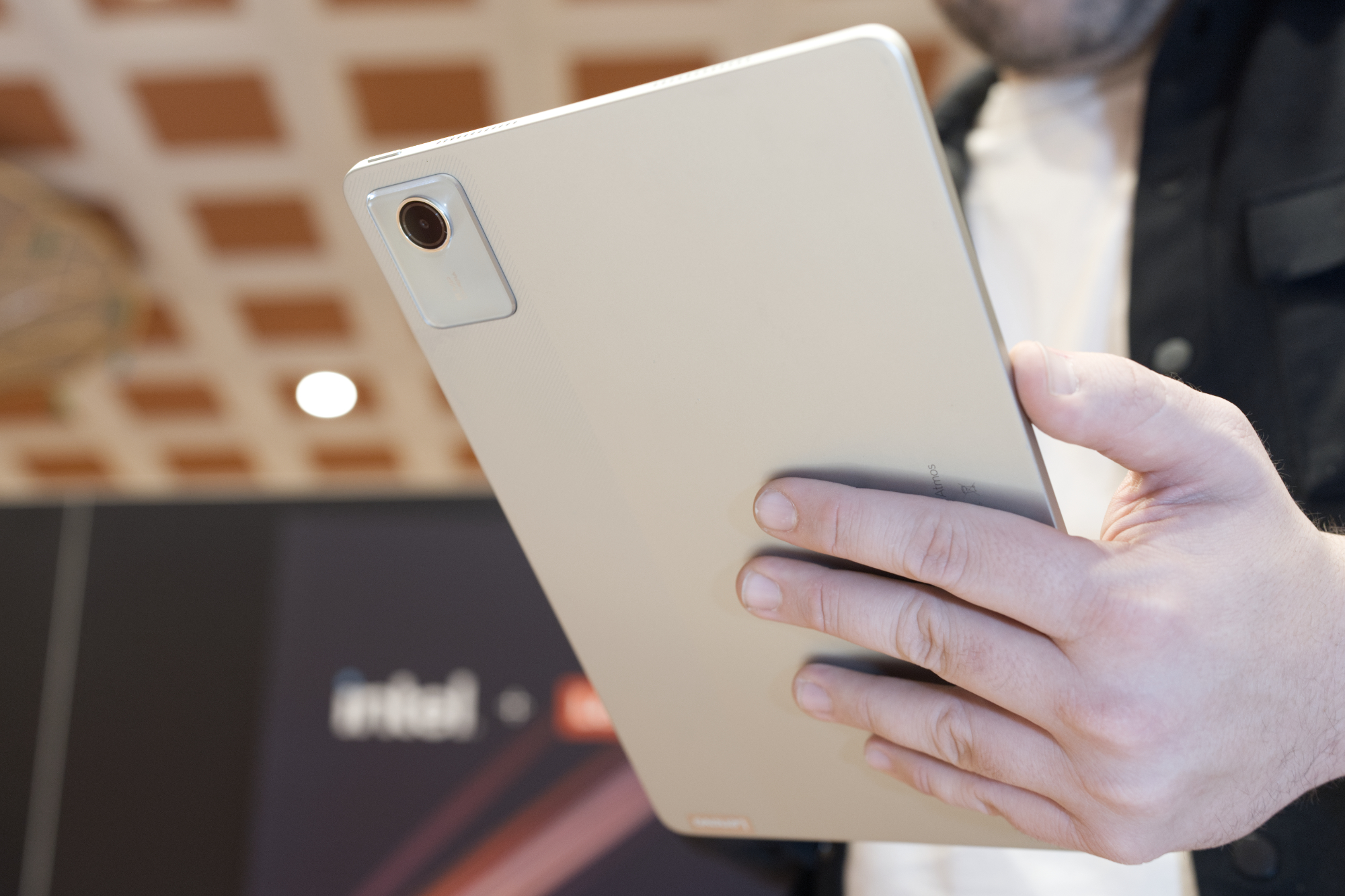 Lenovo Tab M11 (2024) brings 90Hz display and 4 years of software support -   news