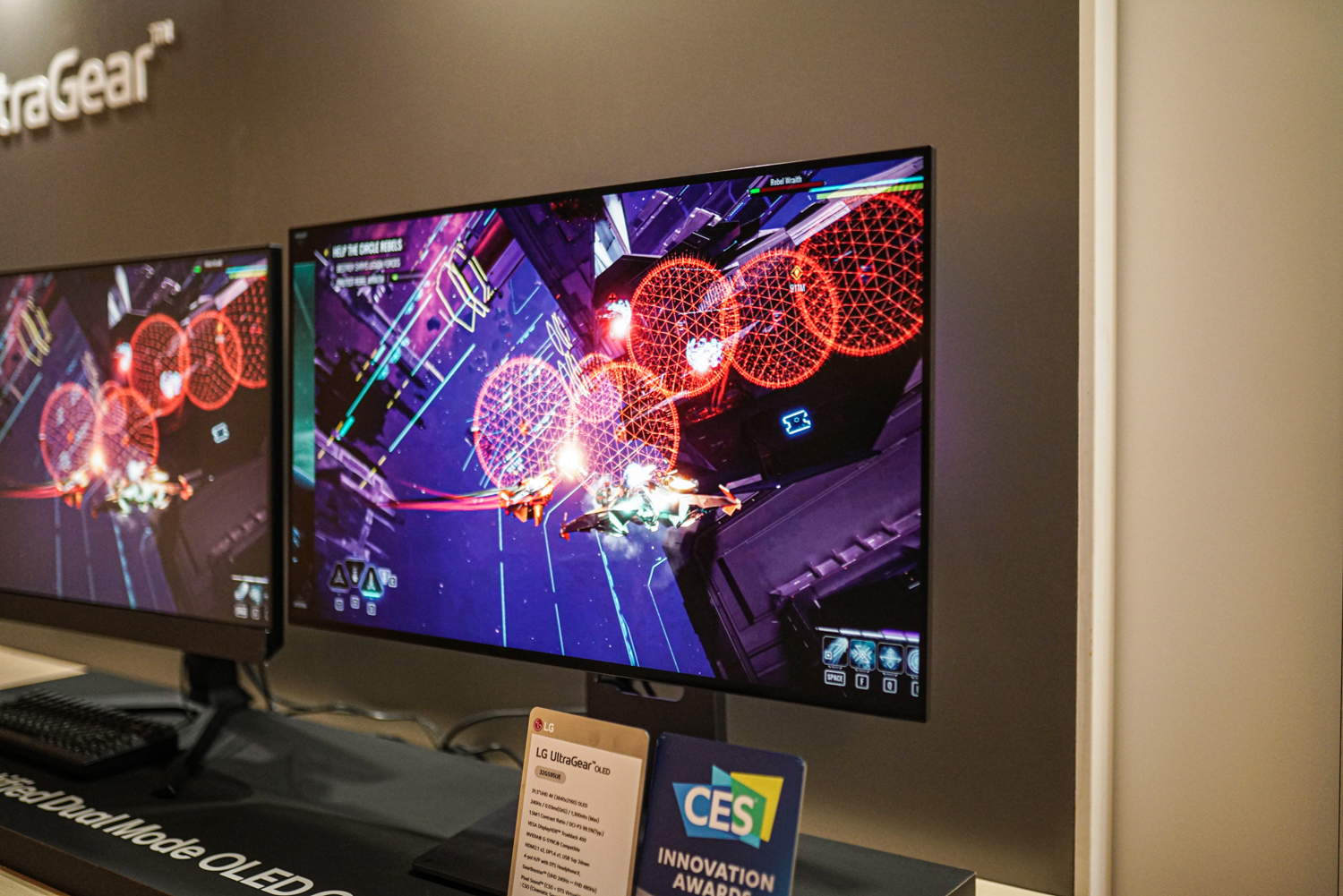 The best high refresh rate monitors in 2024
