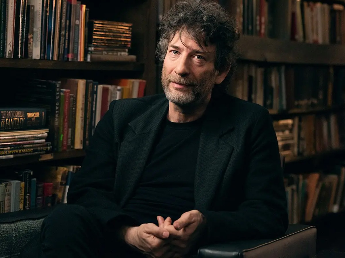 Los Mejores Cursos MasterClass Para 2024 Digital Trends Espa Ol   Masterclass Neil Gaiman Teaches The Art Of Storytelling 