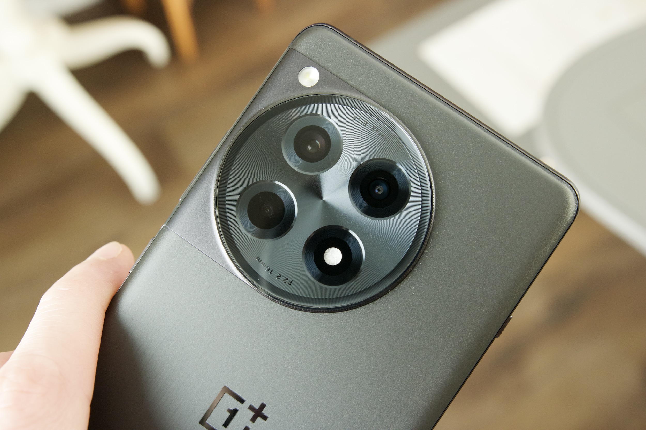OnePlus 12R in for review -  news