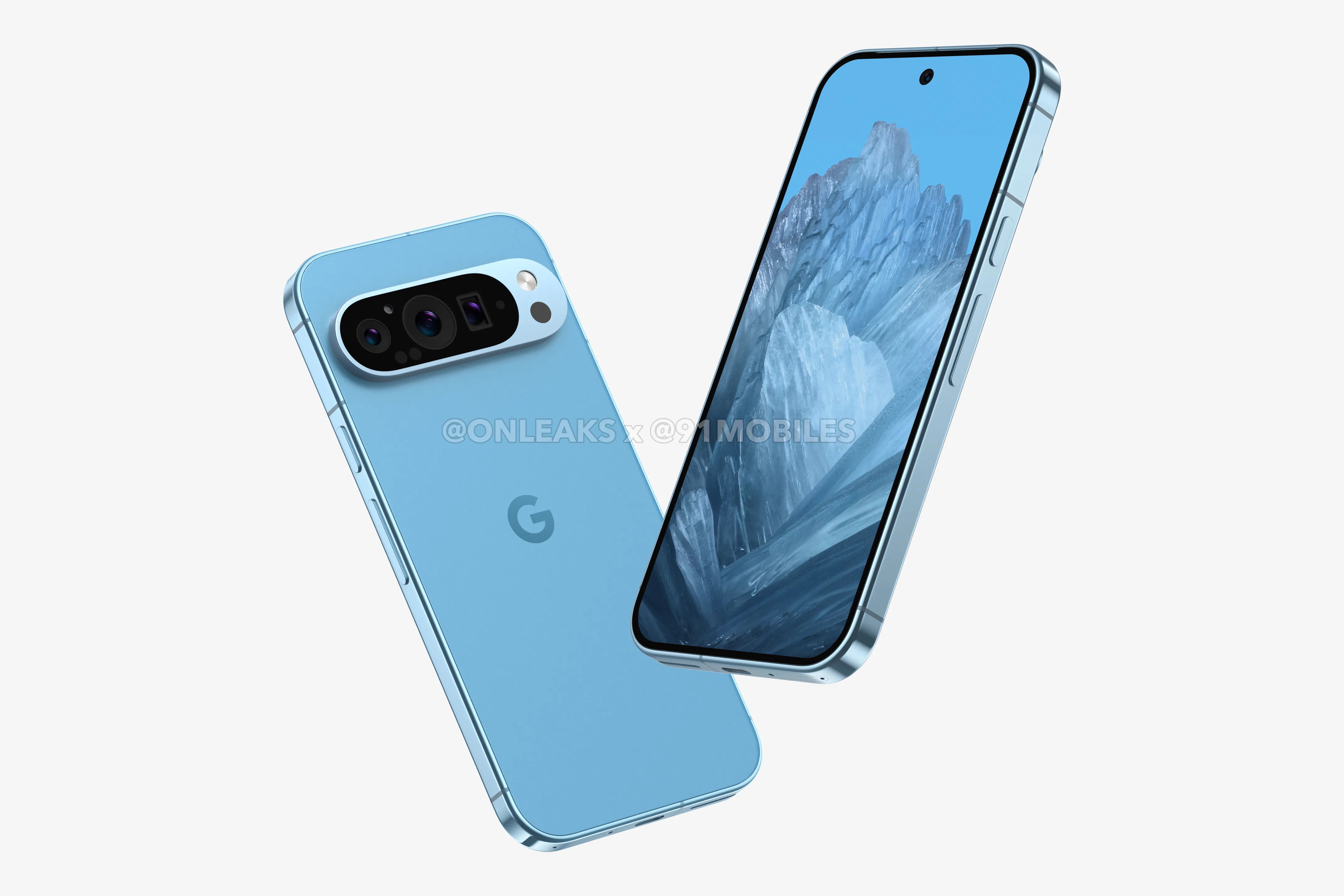 Google Pixel 9: news, rumored price, release date, and more