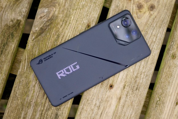 Asus ROG Phone 8 Pro: our take on the smartphone that wants to go