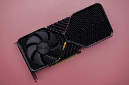 The storm clouds for another GPU shortage are brewing