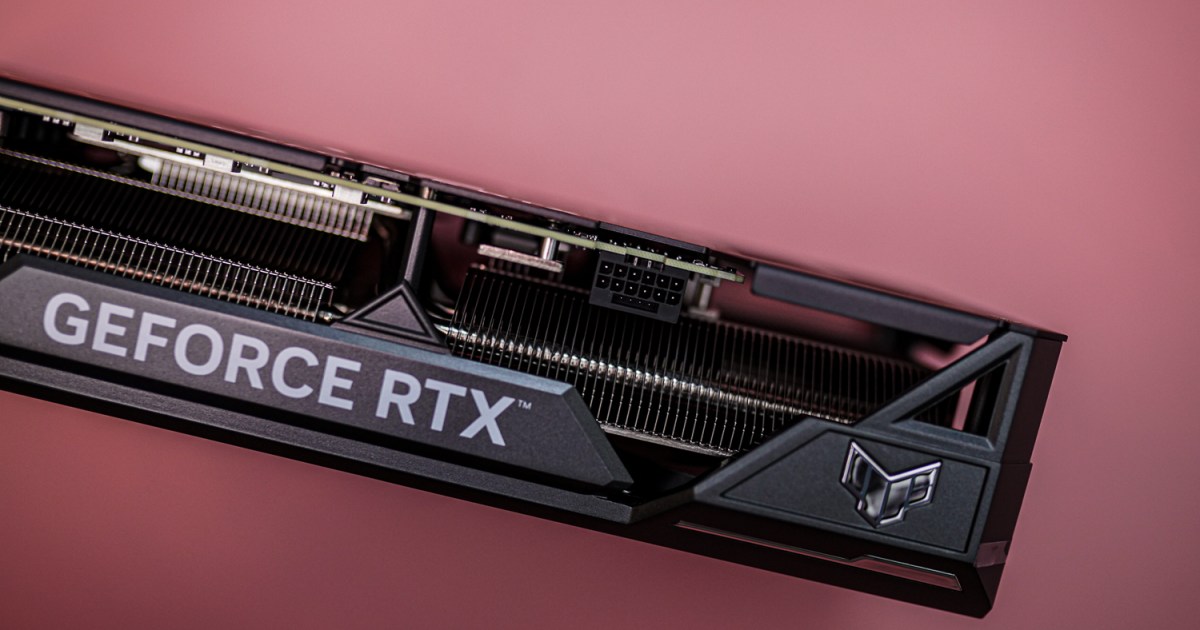 Nvidia’s RTX 5070 Ti may trail behind the RTX 4080