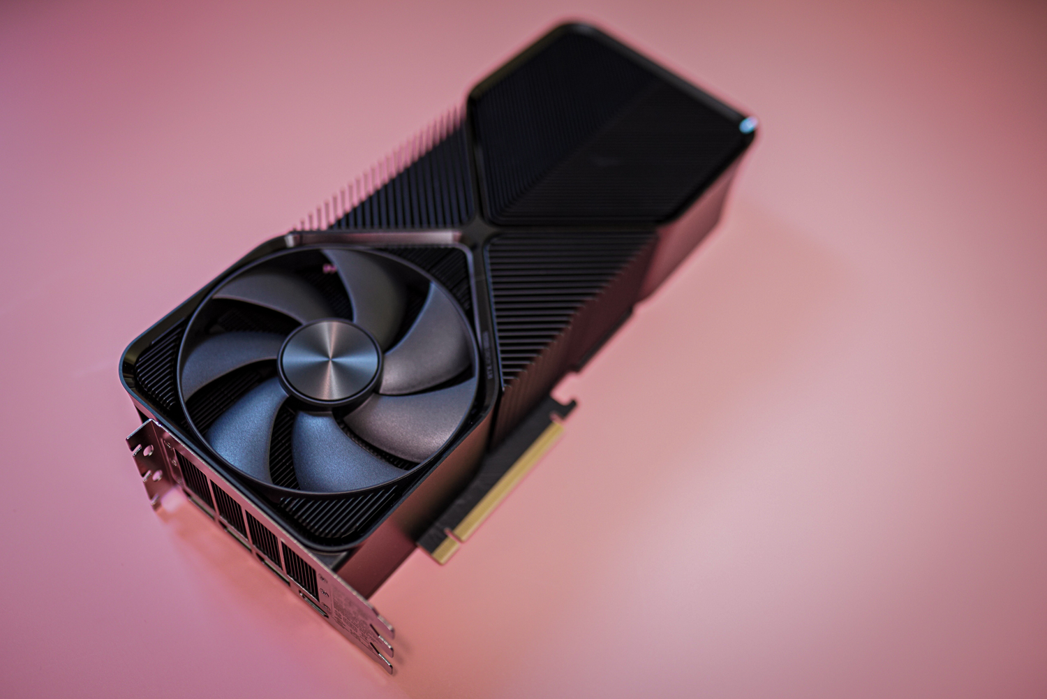 We have bad news about the RTX 5090