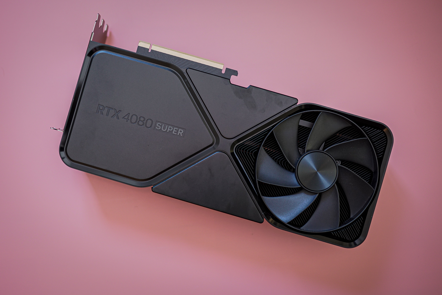 Nvidia may give the RTX 5080 a sweet consolation prize