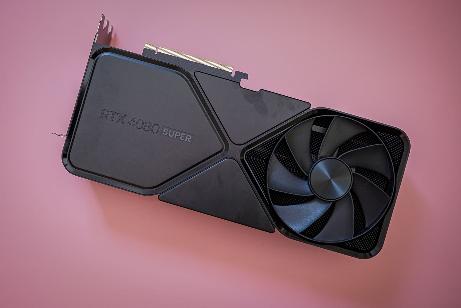 Nvidia RTX 4080 Super review: the apology gamers deserve