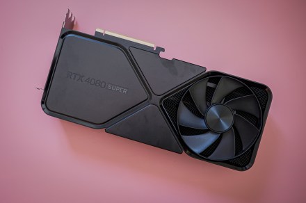 Despite a stale GPU market, shipments rose by 48%