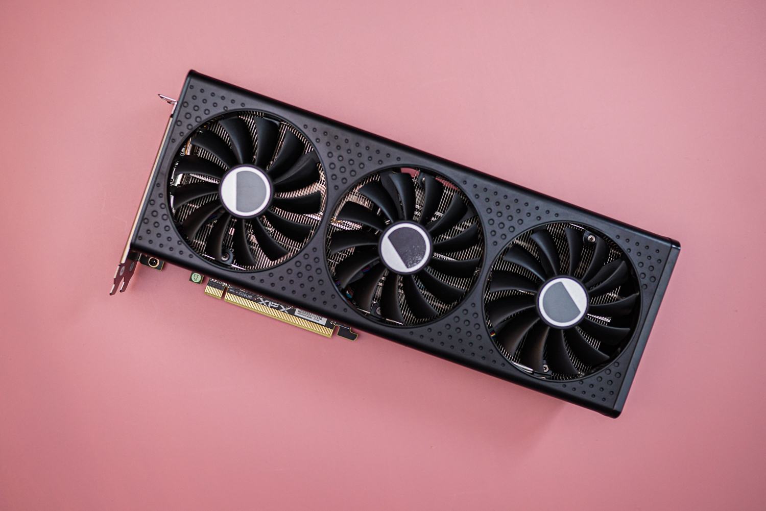 Surprise Leaks Reveal Nvidia's RTX 4070 Performance And Design